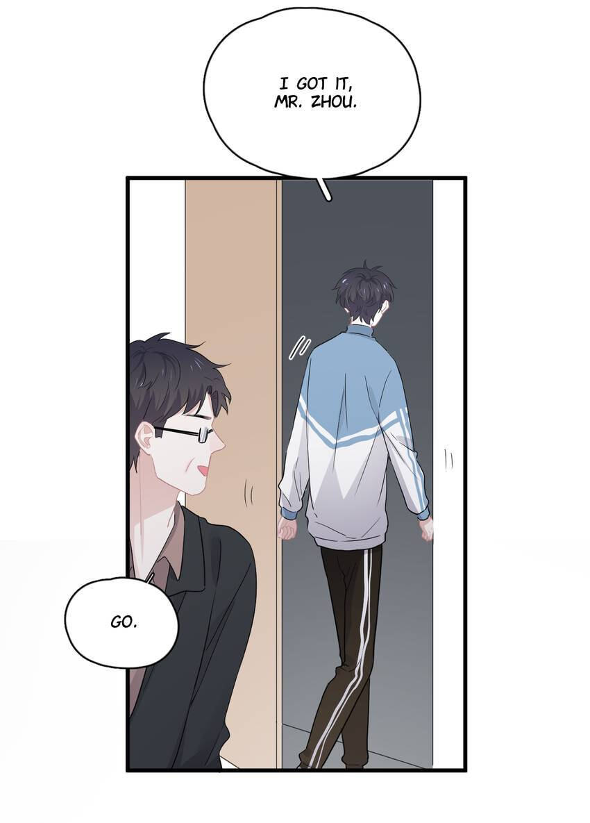 Read The Guy Inside Me chapter 46 image 31 on Lezhin