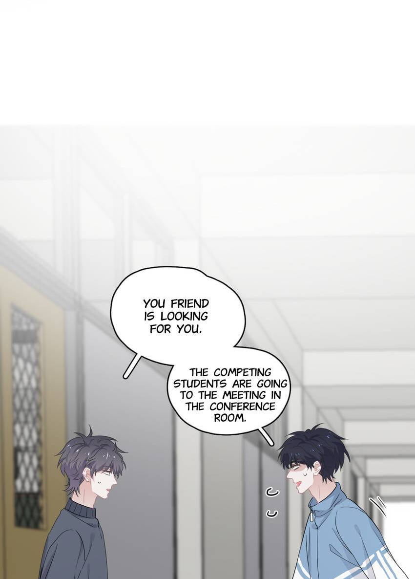 Read The Guy Inside Me chapter 46 image 32 on Lezhin