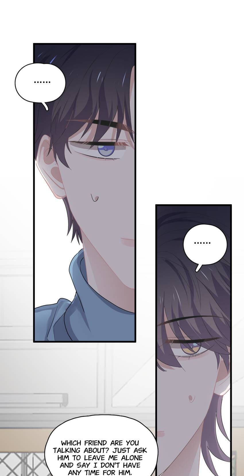 Read The Guy Inside Me chapter 46 image 34 on Lezhin