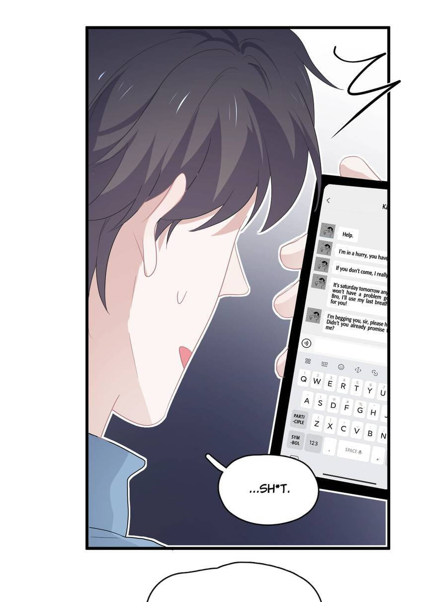 Read The Guy Inside Me chapter 46 image 36 on Lezhin