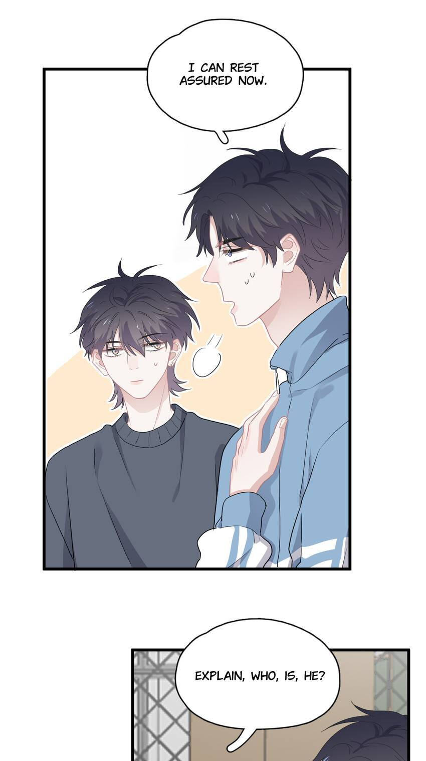 Read The Guy Inside Me chapter 46 image 38 on Lezhin