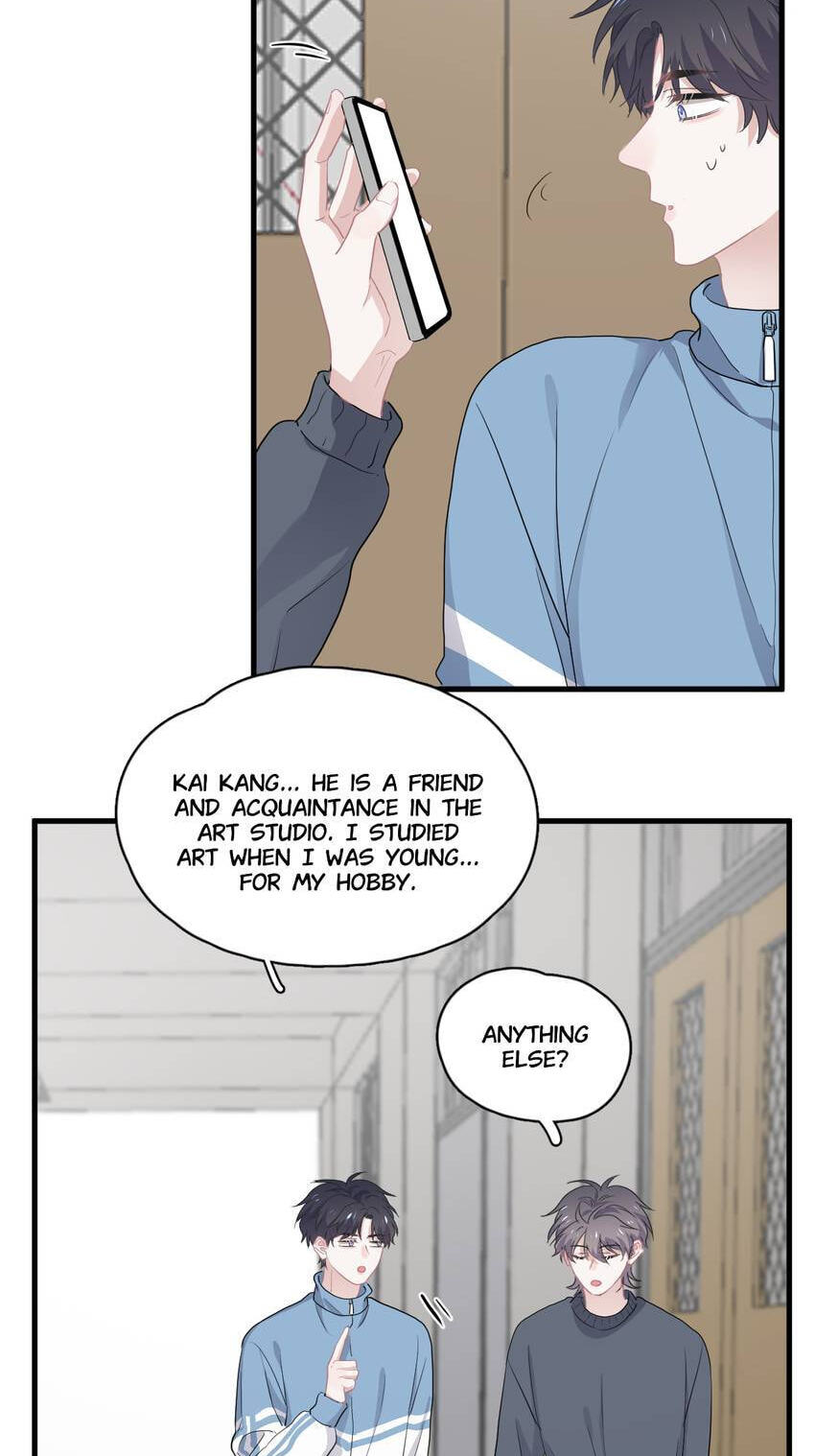 Read The Guy Inside Me chapter 46 image 39 on Lezhin