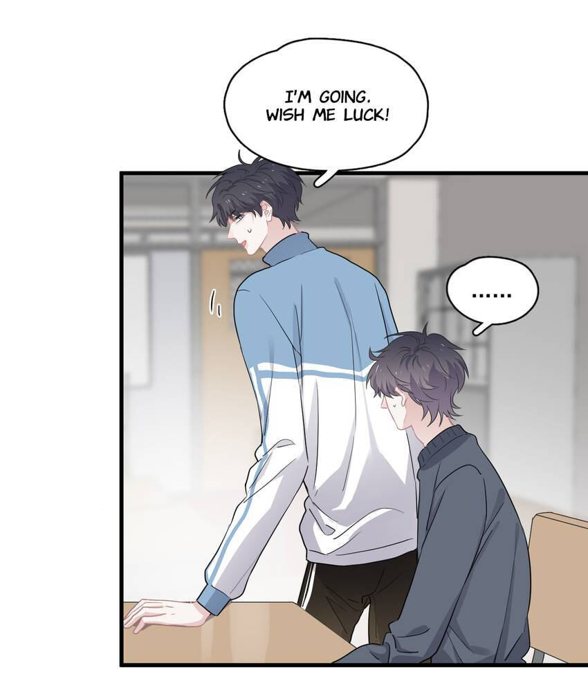 Read The Guy Inside Me chapter 46 image 4 on Lezhin