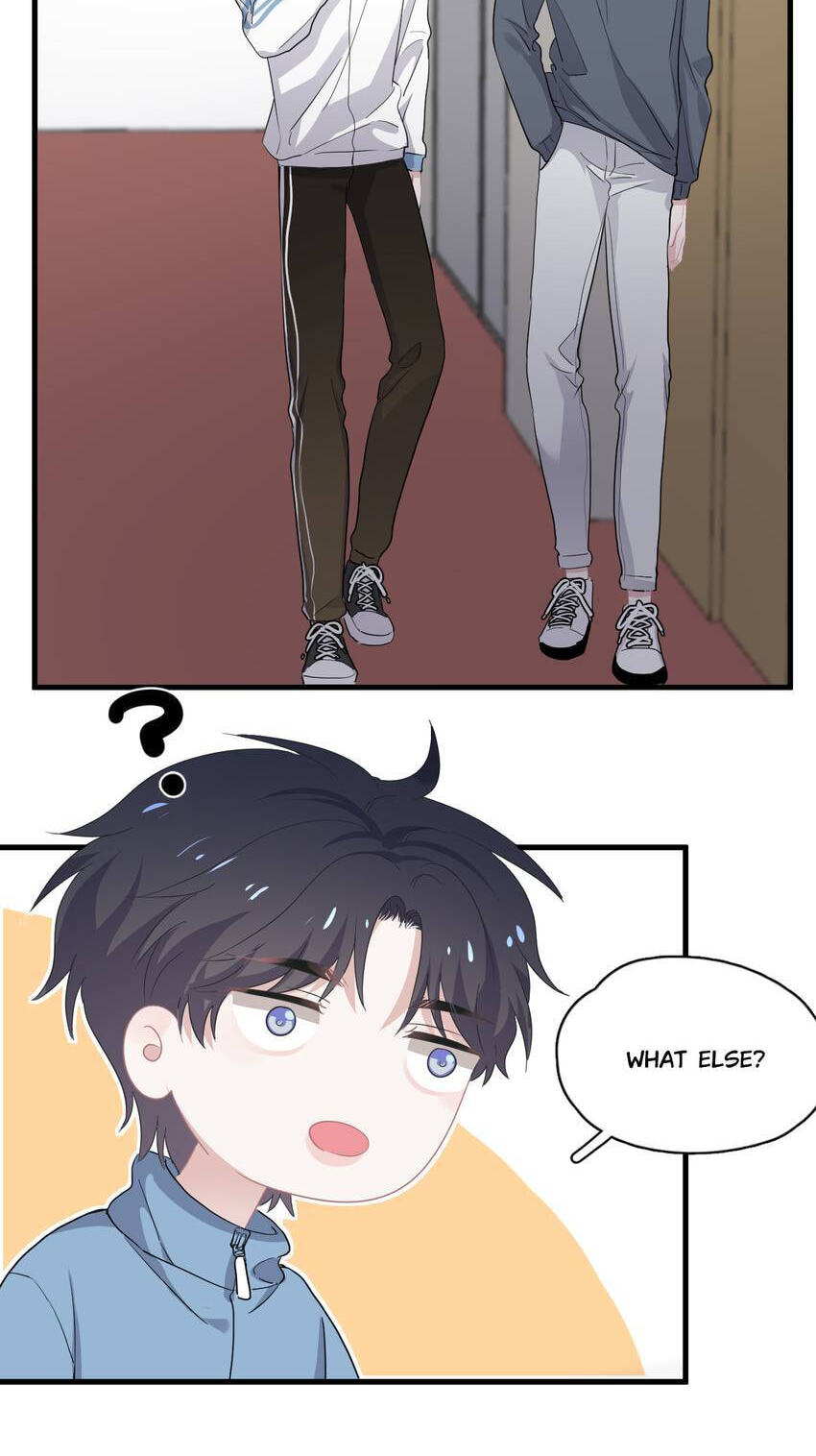 Read The Guy Inside Me chapter 46 image 40 on Lezhin