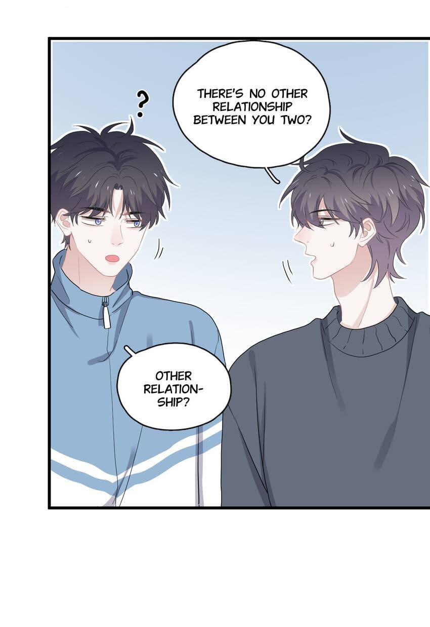 Read The Guy Inside Me chapter 46 image 41 on Lezhin
