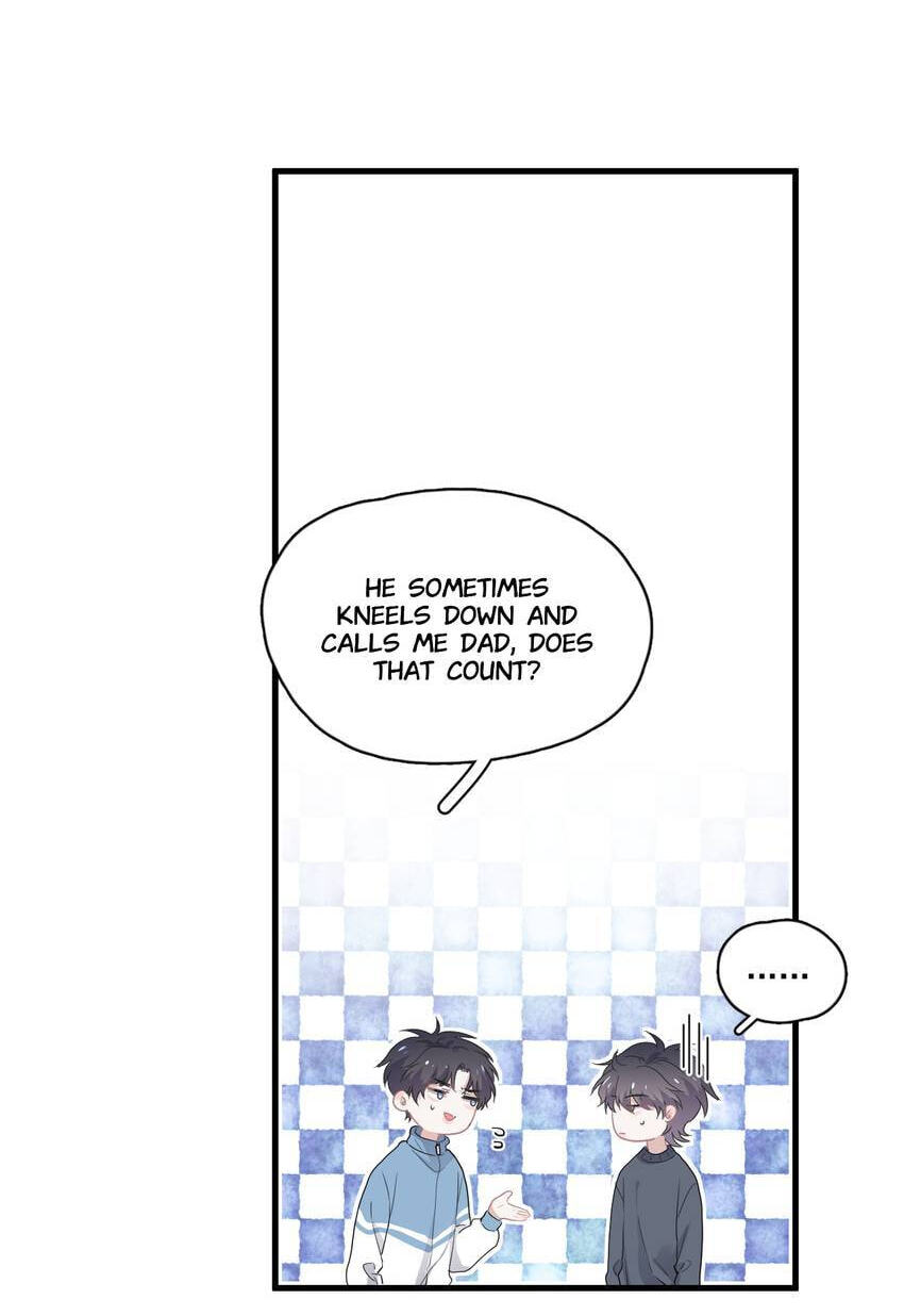 Read The Guy Inside Me chapter 46 image 42 on Lezhin