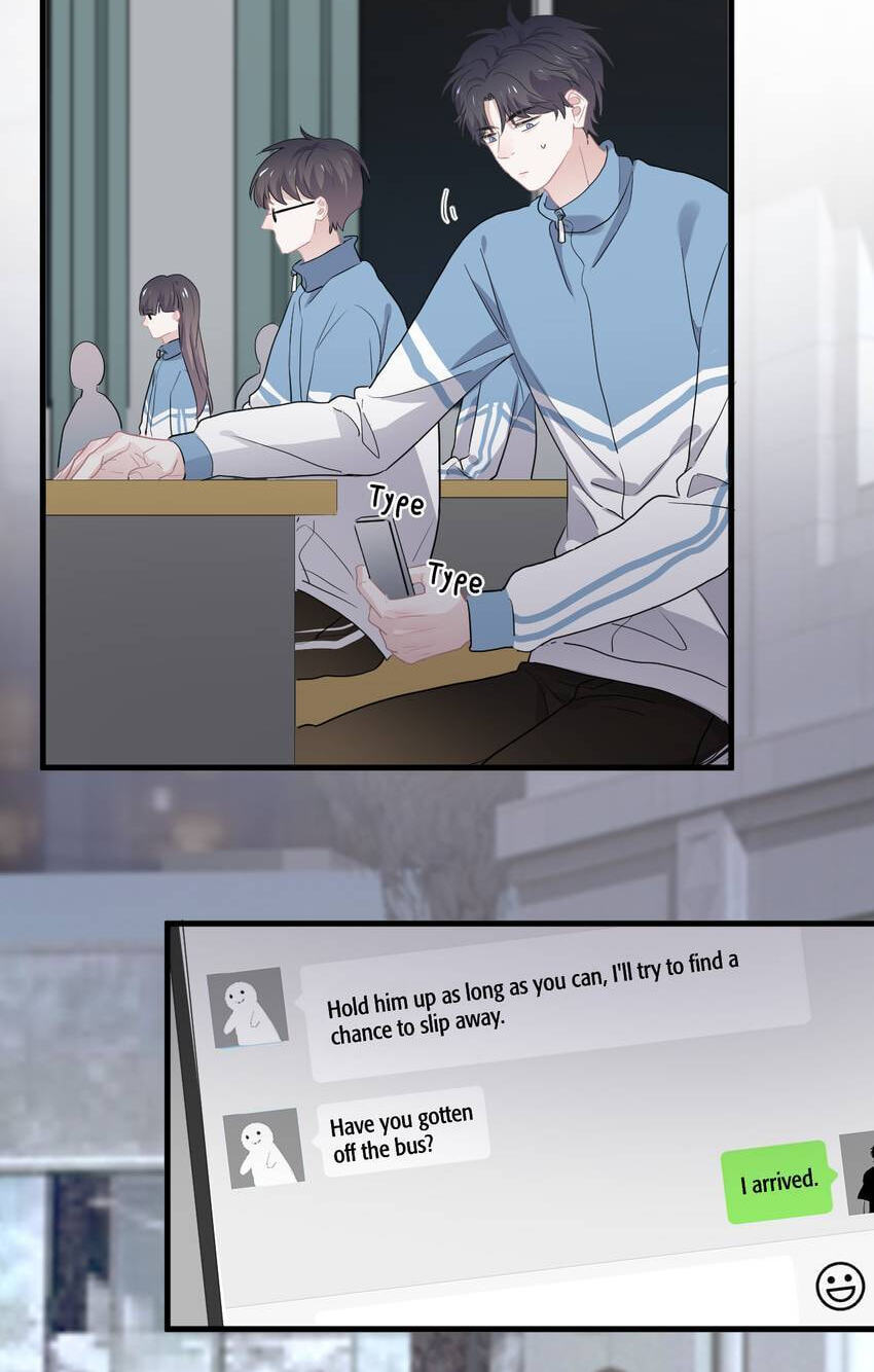 Read The Guy Inside Me chapter 46 image 46 on Lezhin