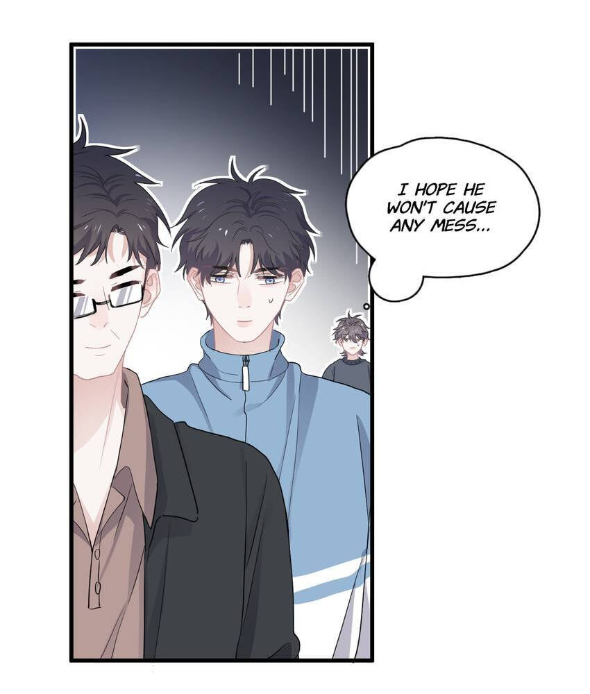 Read The Guy Inside Me chapter 46 image 5 on Lezhin