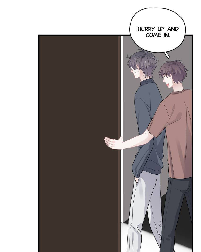 Read The Guy Inside Me chapter 46 image 52 on Lezhin