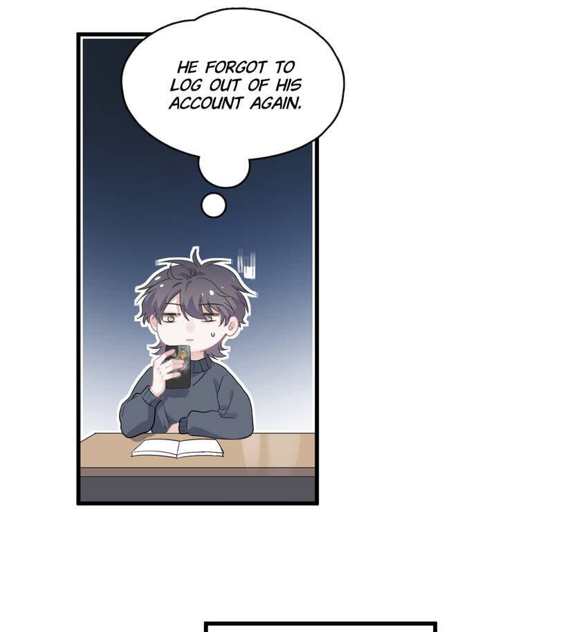 Read The Guy Inside Me chapter 46 image 8 on Lezhin