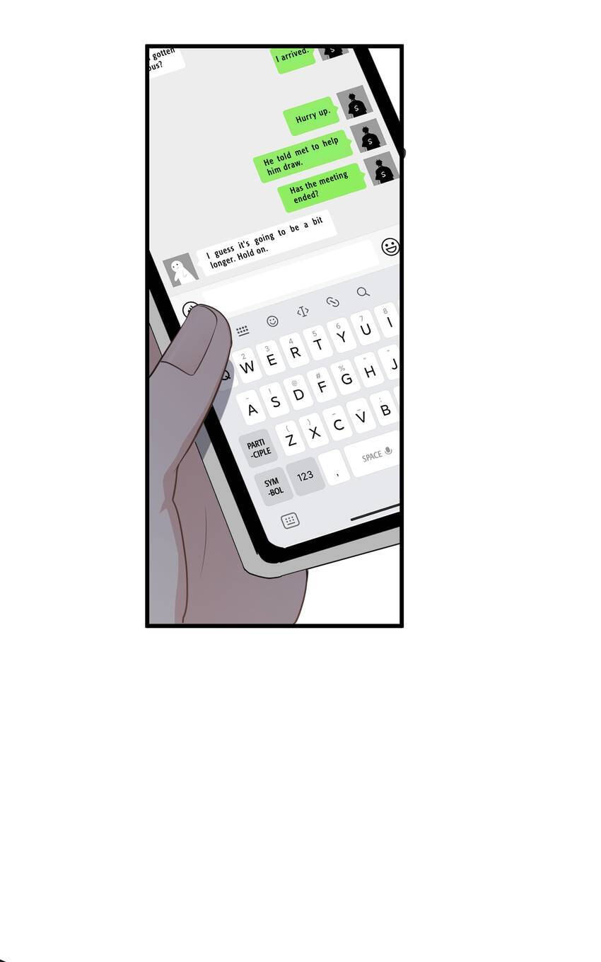Read The Guy Inside Me chapter 47 image 11 on Lezhin