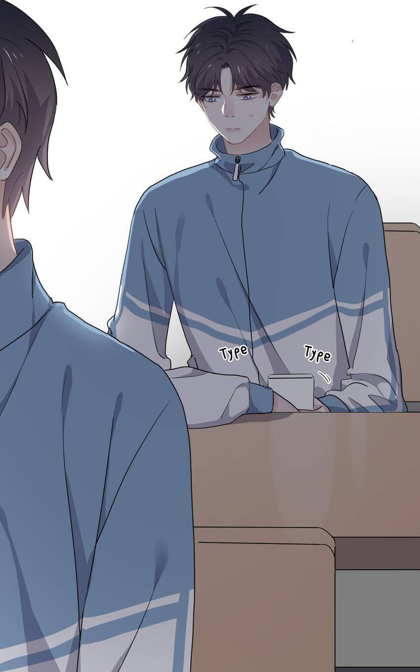 Read The Guy Inside Me chapter 47 image 12 on Lezhin