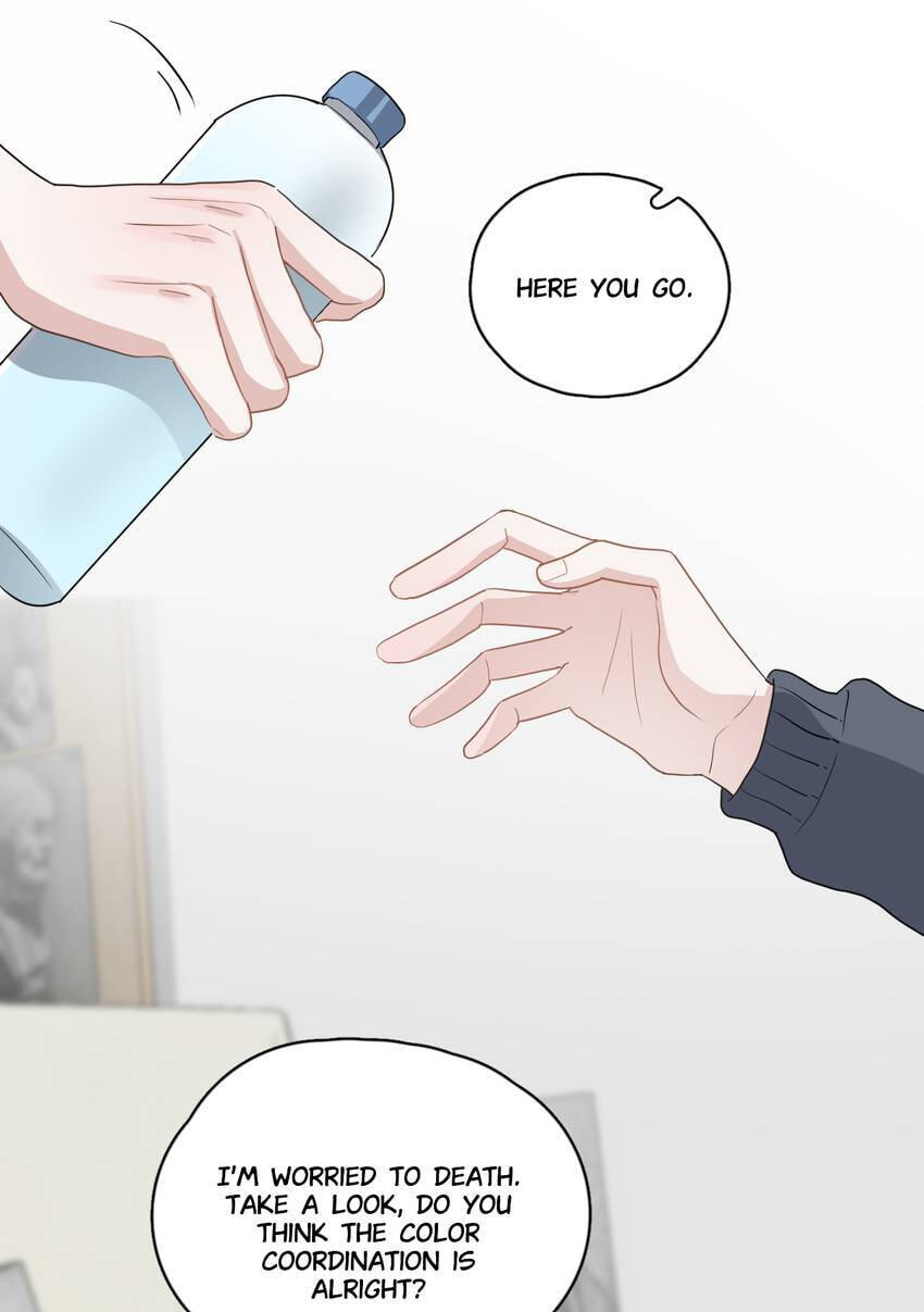 Read The Guy Inside Me chapter 47 image 14 on Lezhin