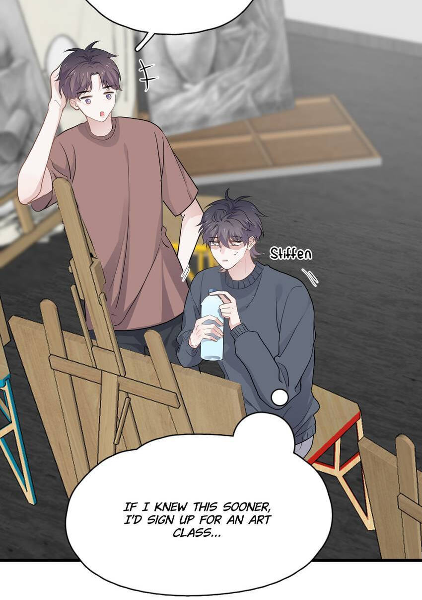 Read The Guy Inside Me chapter 47 image 15 on Lezhin