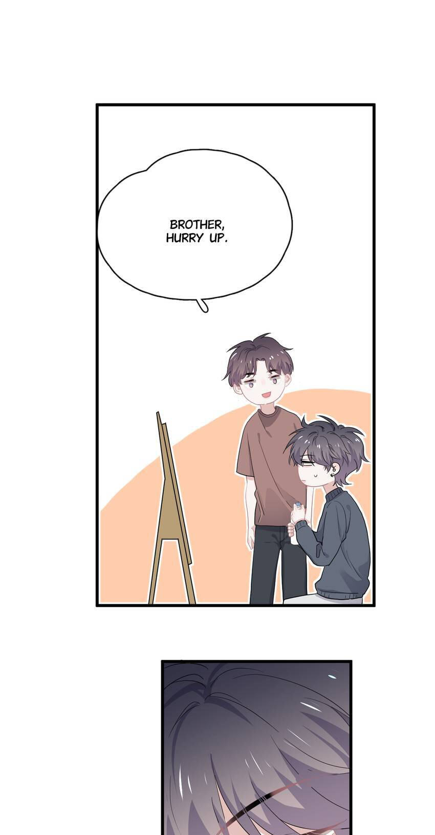 Read The Guy Inside Me chapter 47 image 17 on Lezhin