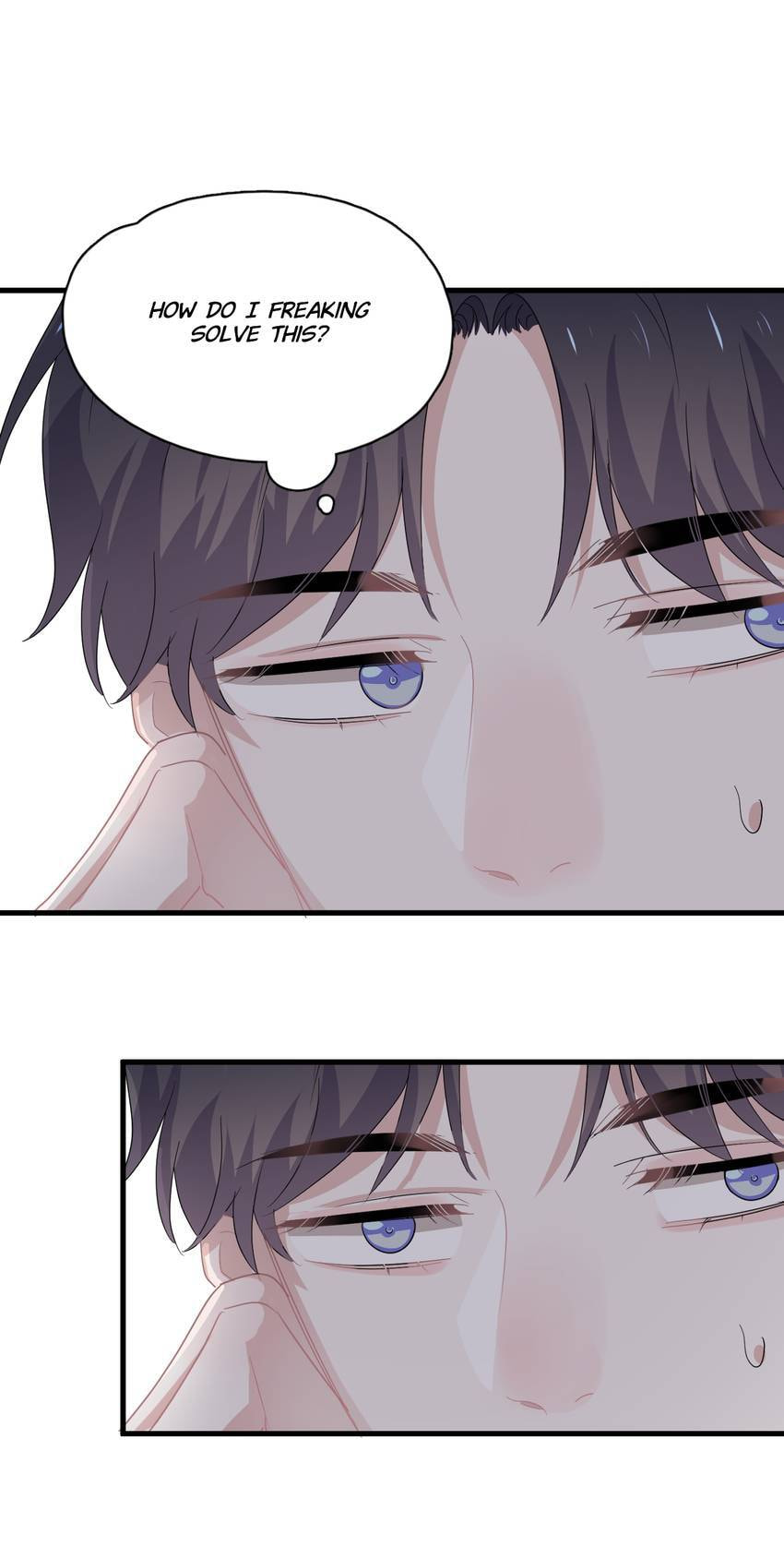 Read The Guy Inside Me chapter 47 image 24 on Lezhin