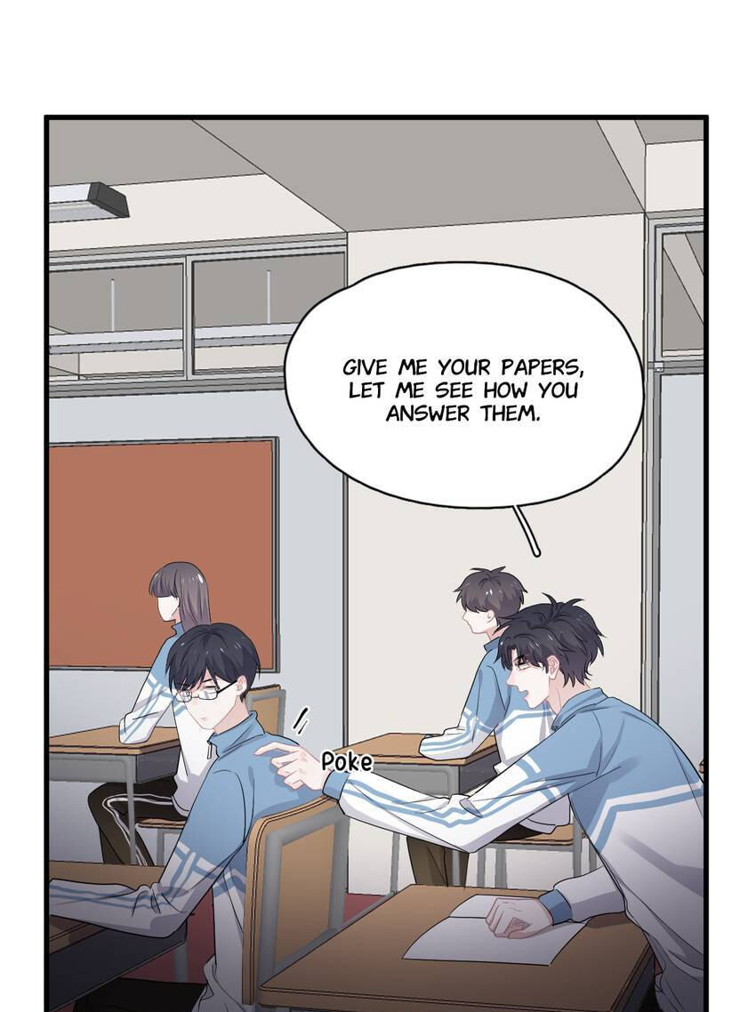 Read The Guy Inside Me chapter 47 image 25 on Lezhin