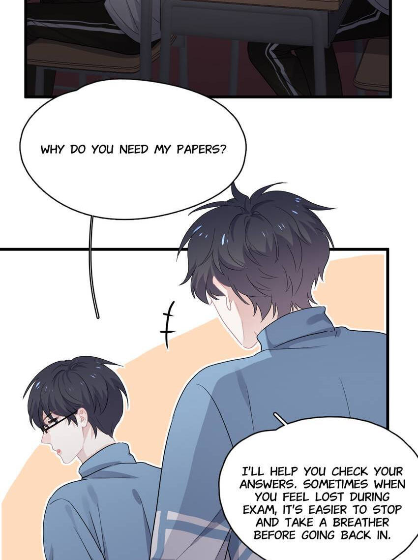 Read The Guy Inside Me chapter 47 image 26 on Lezhin