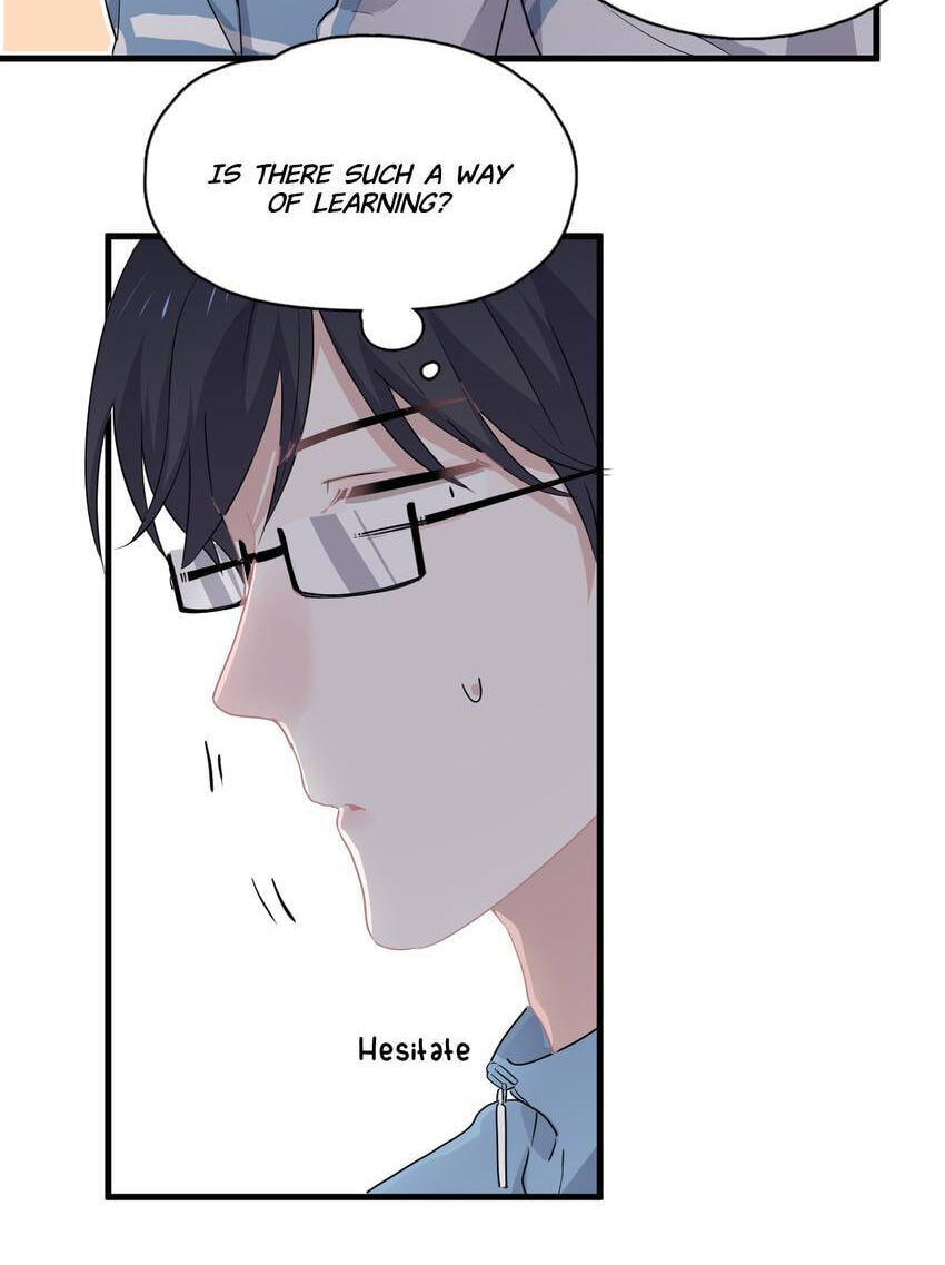 Read The Guy Inside Me chapter 47 image 27 on Lezhin
