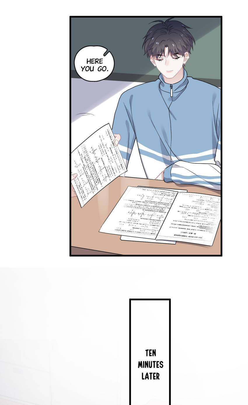 Read The Guy Inside Me chapter 47 image 28 on Lezhin