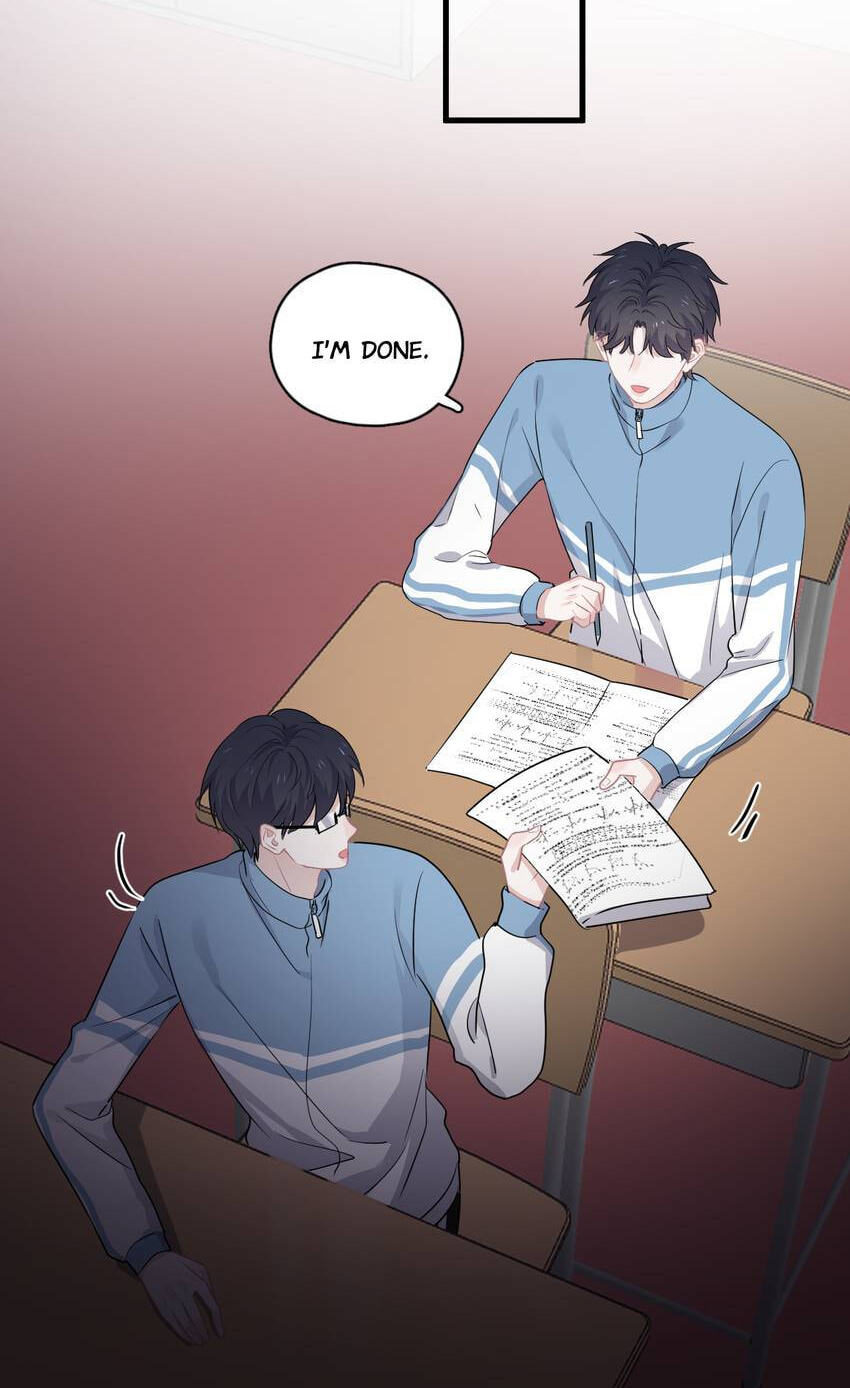 Read The Guy Inside Me chapter 47 image 29 on Lezhin