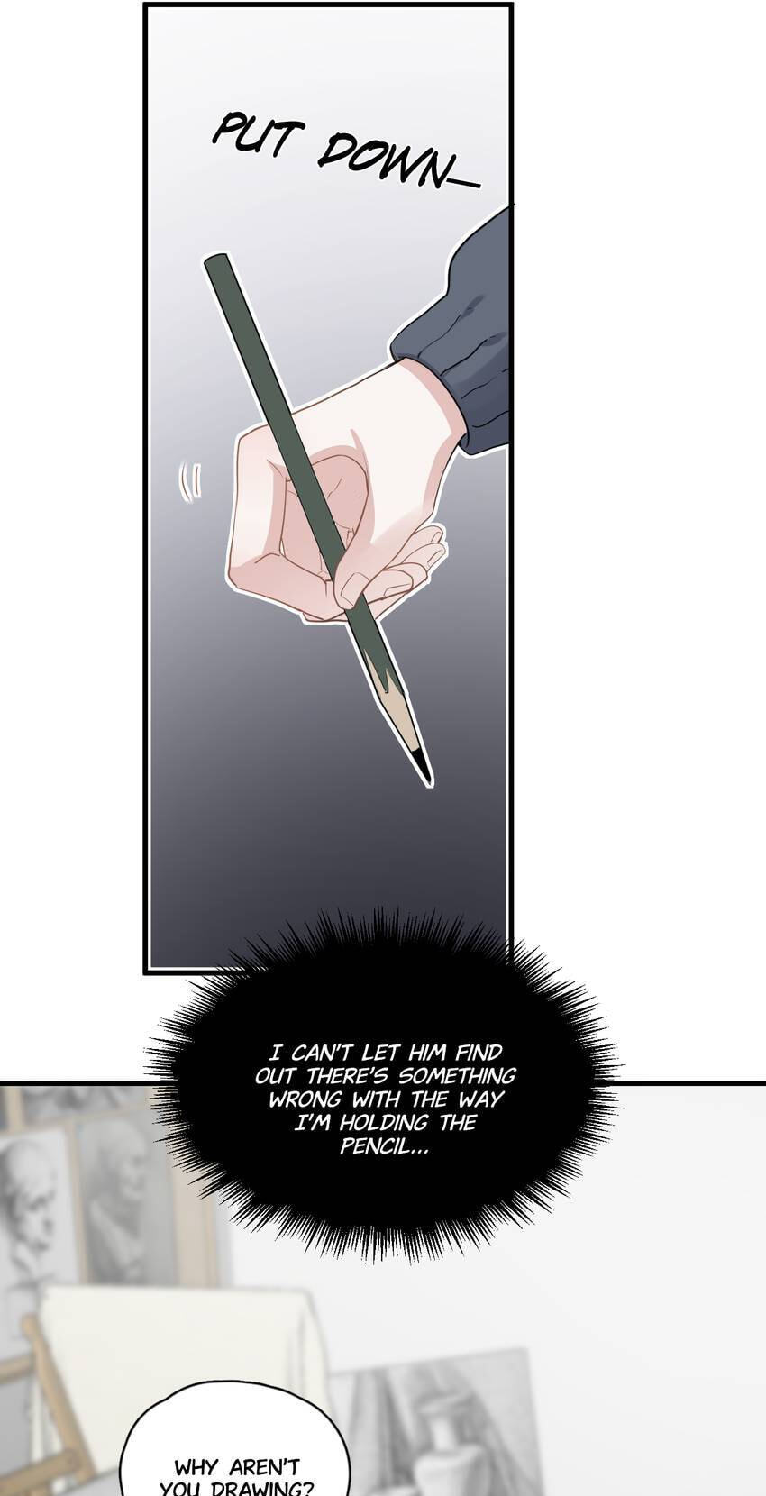 Read The Guy Inside Me chapter 47 image 3 on Lezhin