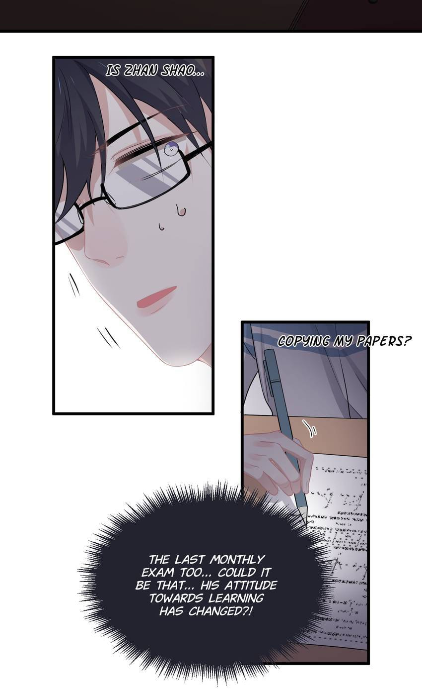 Read The Guy Inside Me chapter 47 image 30 on Lezhin