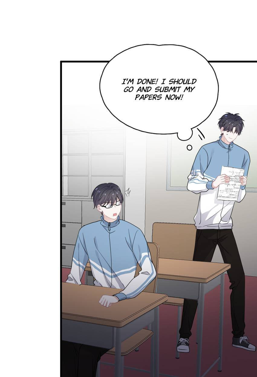 Read The Guy Inside Me chapter 47 image 31 on Lezhin