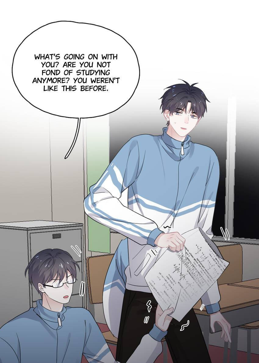 Read The Guy Inside Me chapter 47 image 33 on Lezhin