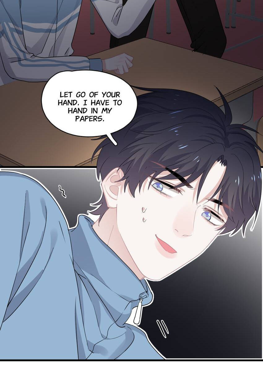 Read The Guy Inside Me chapter 47 image 34 on Lezhin