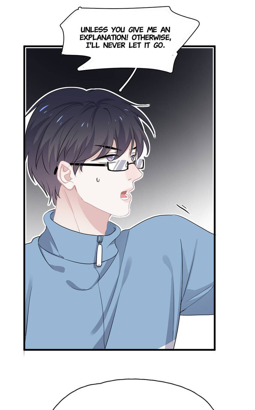 Read The Guy Inside Me chapter 47 image 35 on Lezhin
