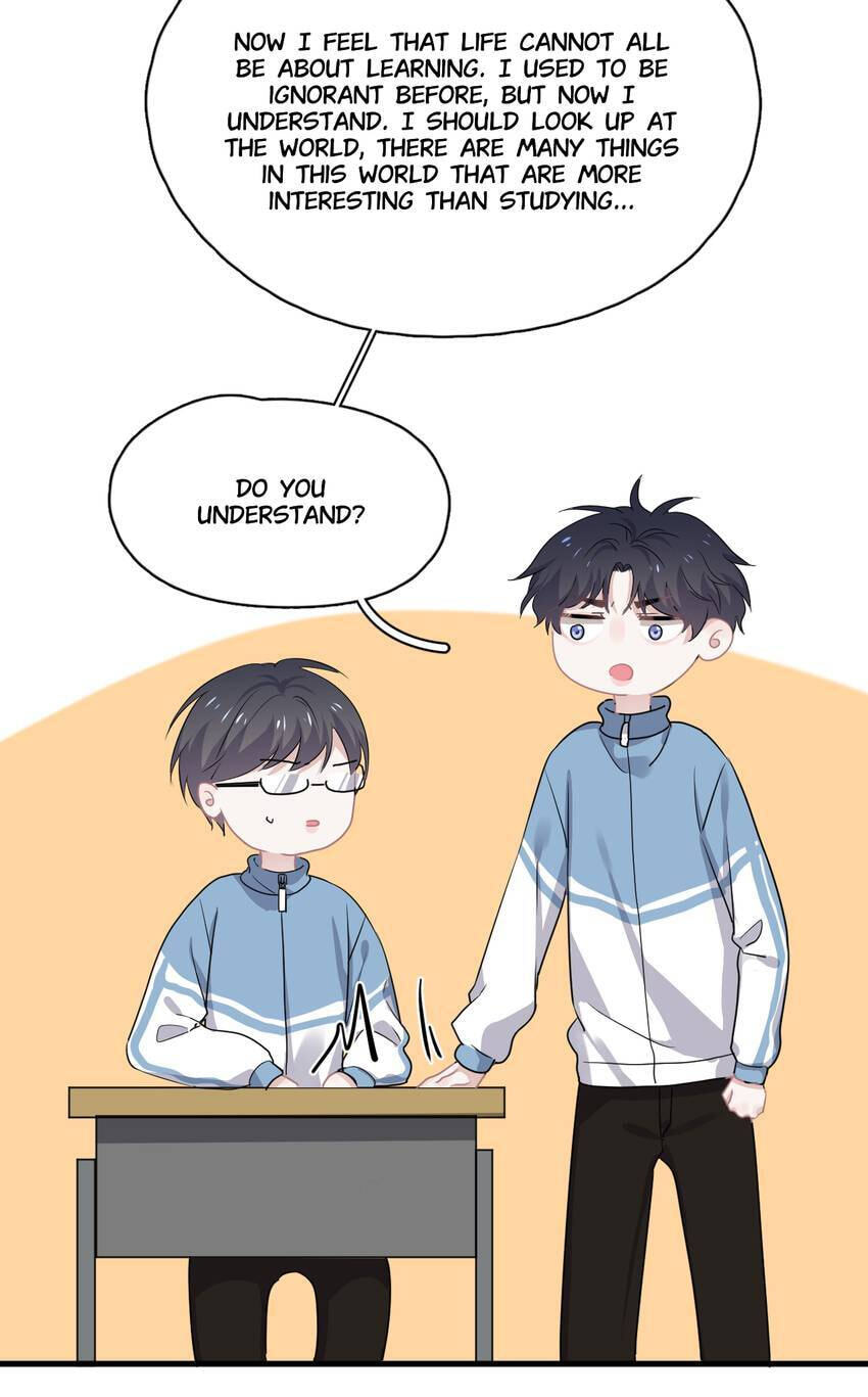 Read The Guy Inside Me chapter 47 image 36 on Lezhin