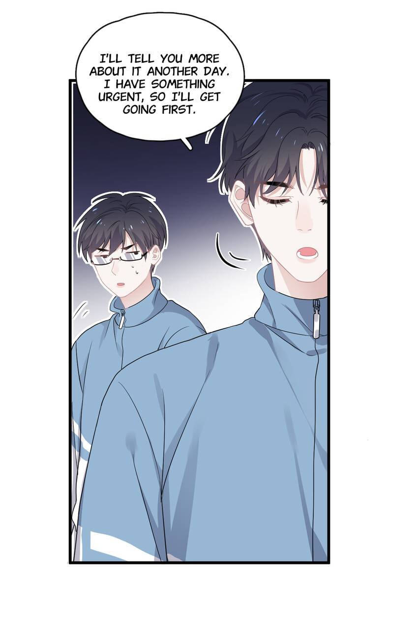 Read The Guy Inside Me chapter 47 image 37 on Lezhin