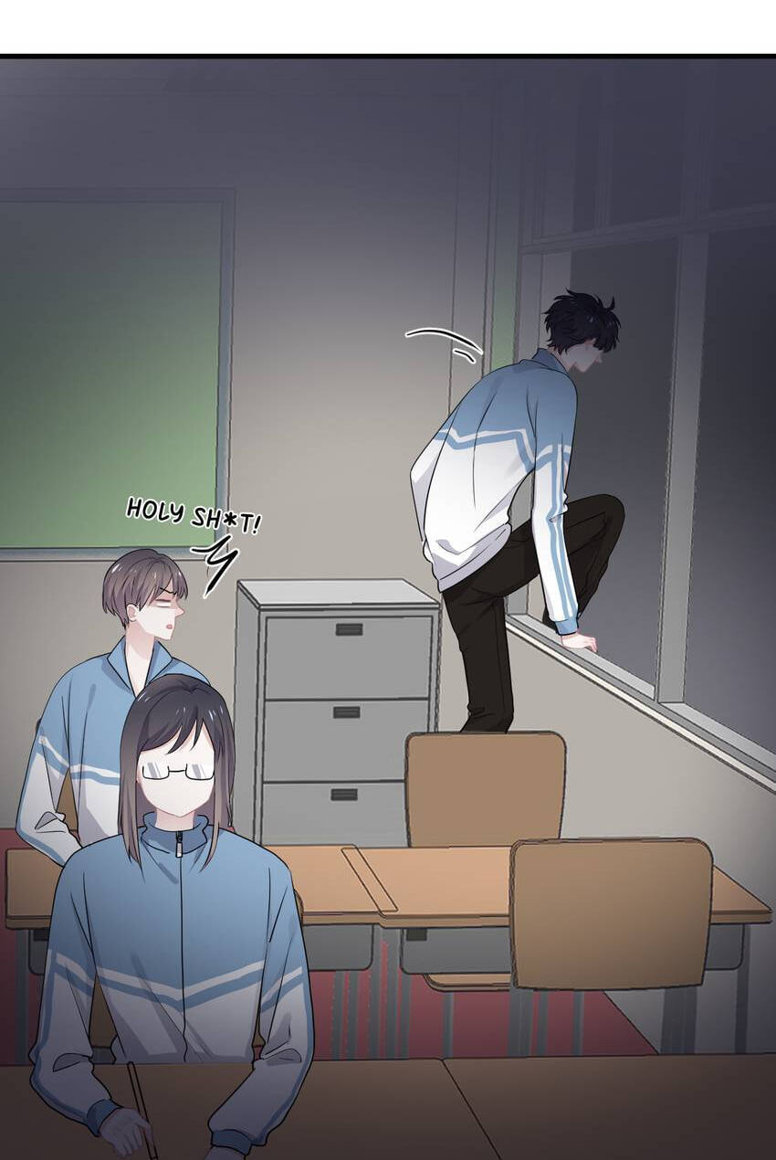 Read The Guy Inside Me chapter 47 image 38 on Lezhin