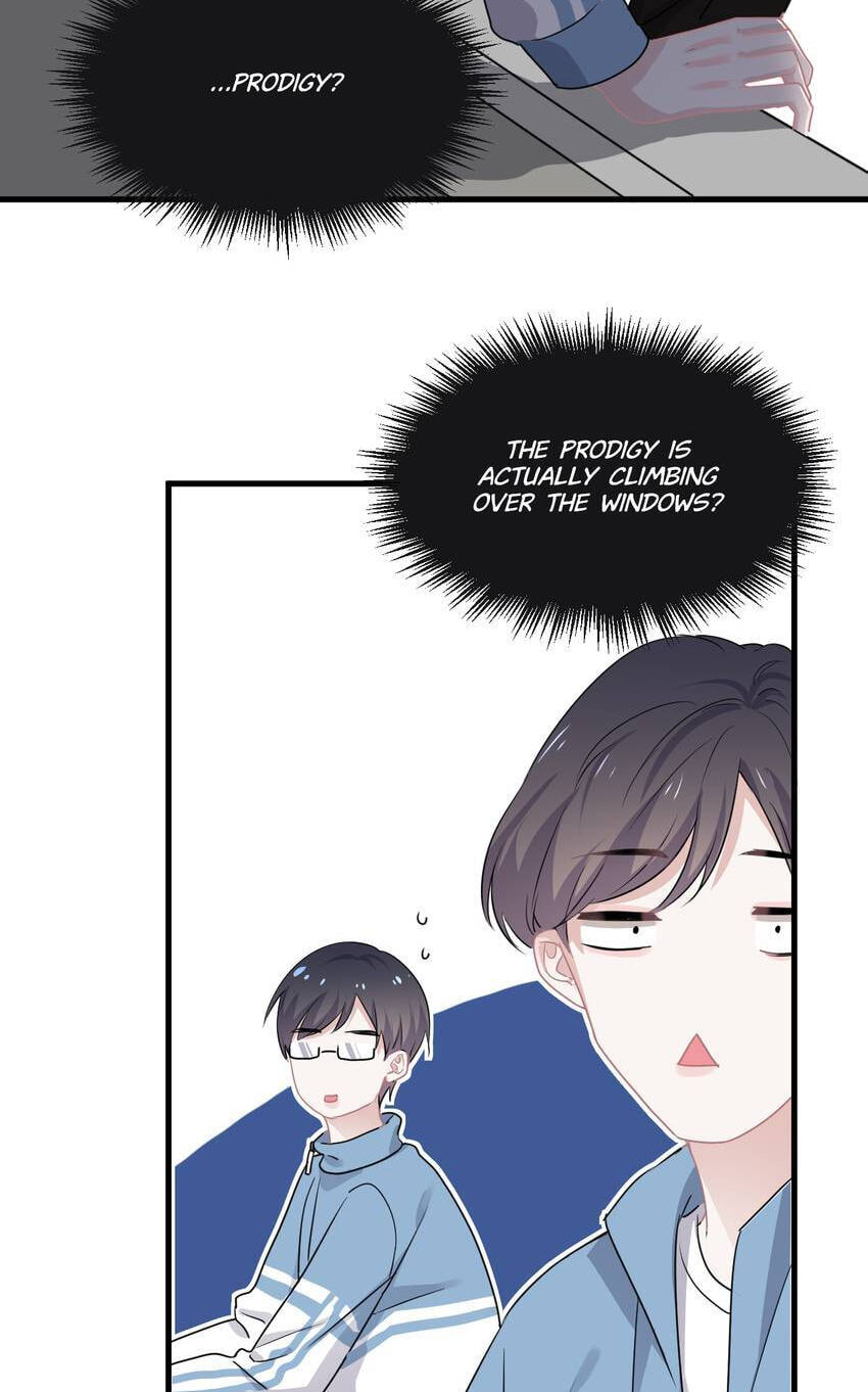 Read The Guy Inside Me chapter 47 image 40 on Lezhin