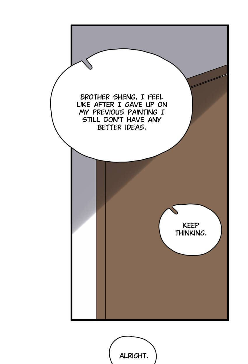 Read The Guy Inside Me chapter 47 image 44 on Lezhin