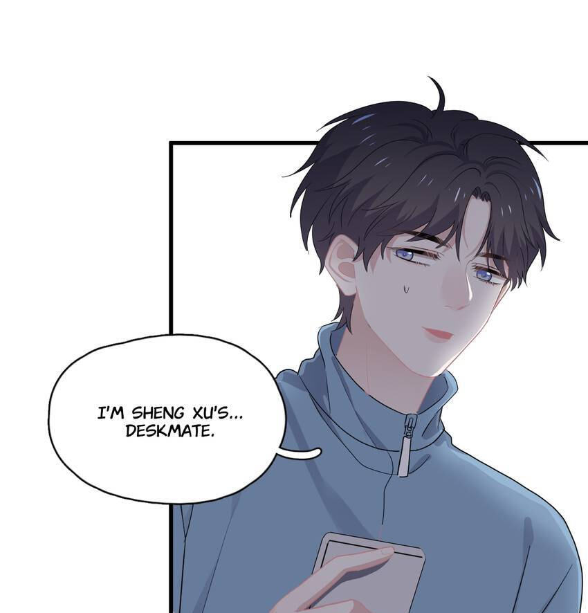 Read The Guy Inside Me chapter 47 image 48 on Lezhin