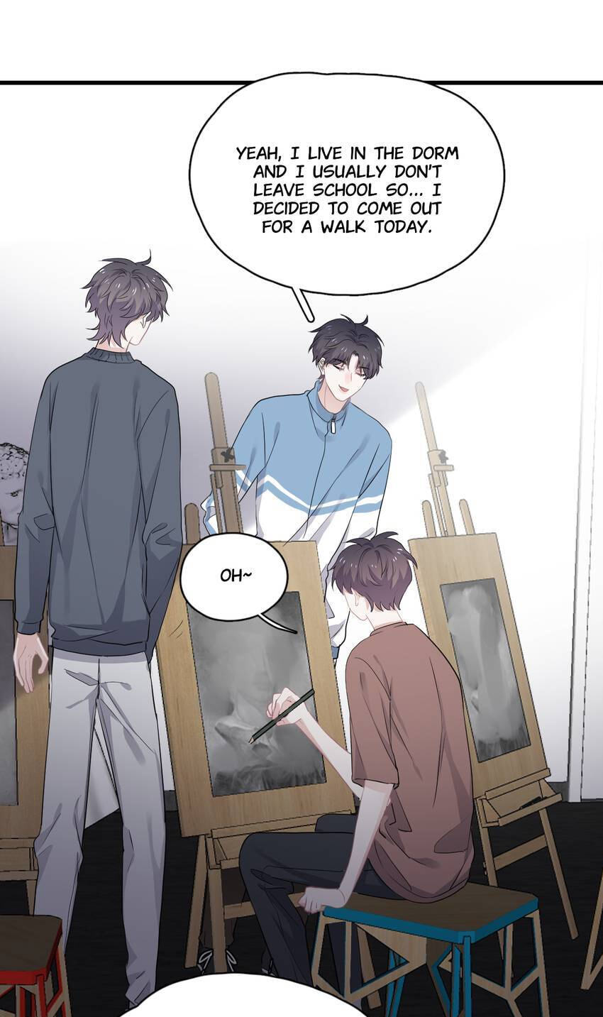 Read The Guy Inside Me chapter 47 image 50 on Lezhin