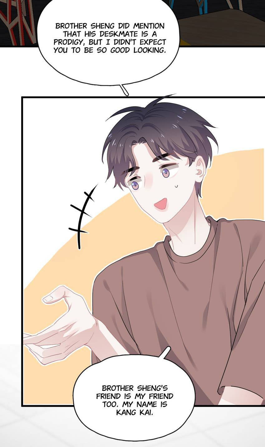 Read The Guy Inside Me chapter 47 image 51 on Lezhin