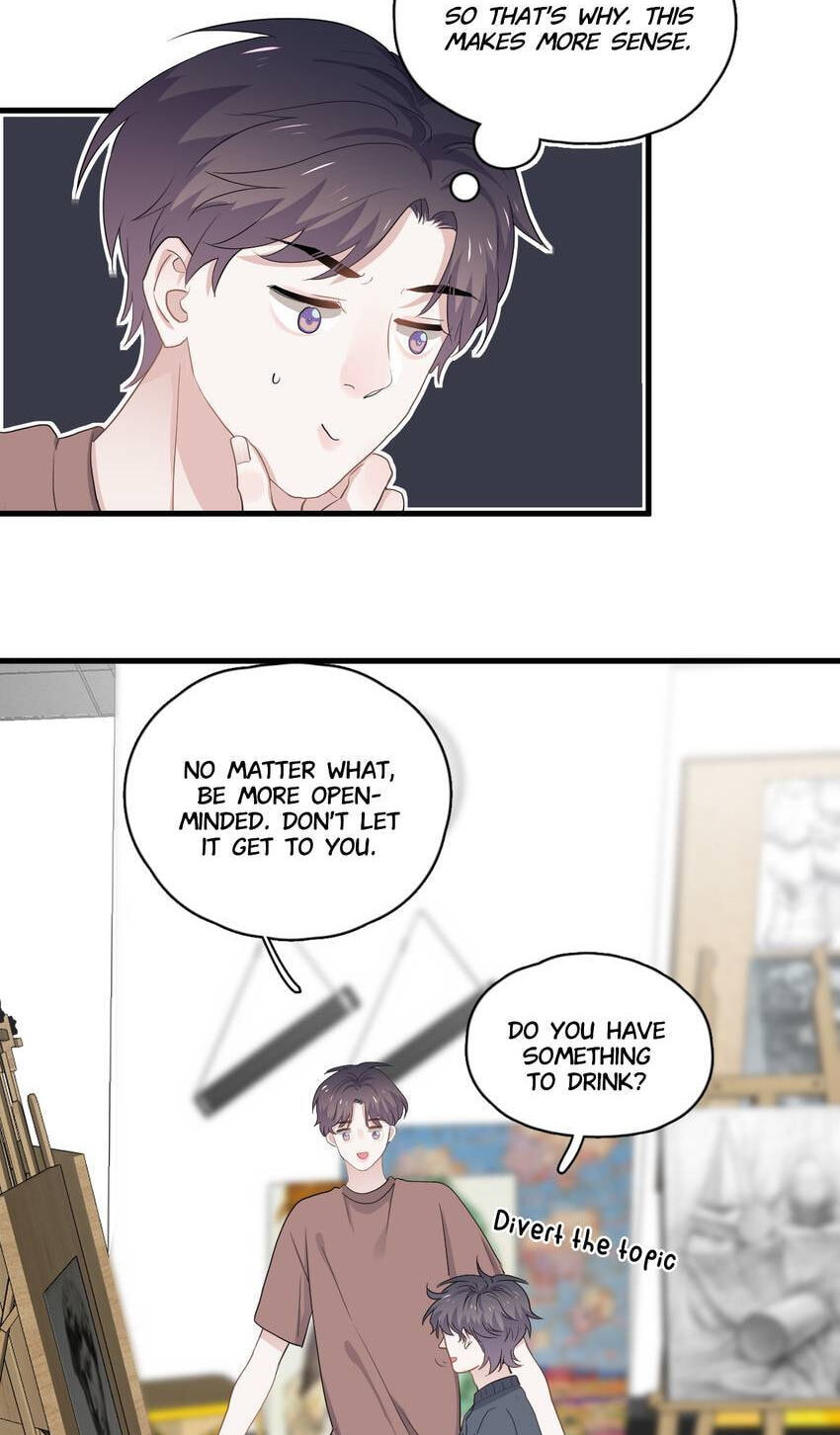 Read The Guy Inside Me chapter 47 image 7 on Lezhin
