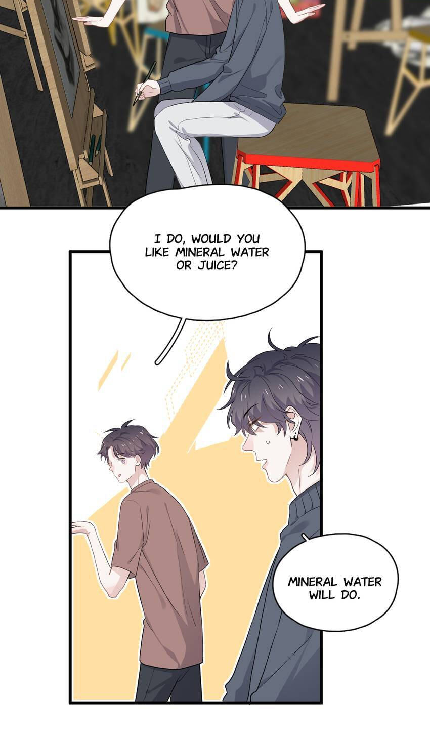 Read The Guy Inside Me chapter 47 image 8 on Lezhin