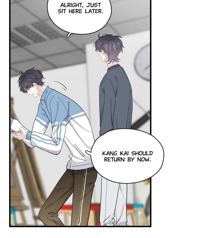 Read The Guy Inside Me chapter 48 image 10 on Lezhin
