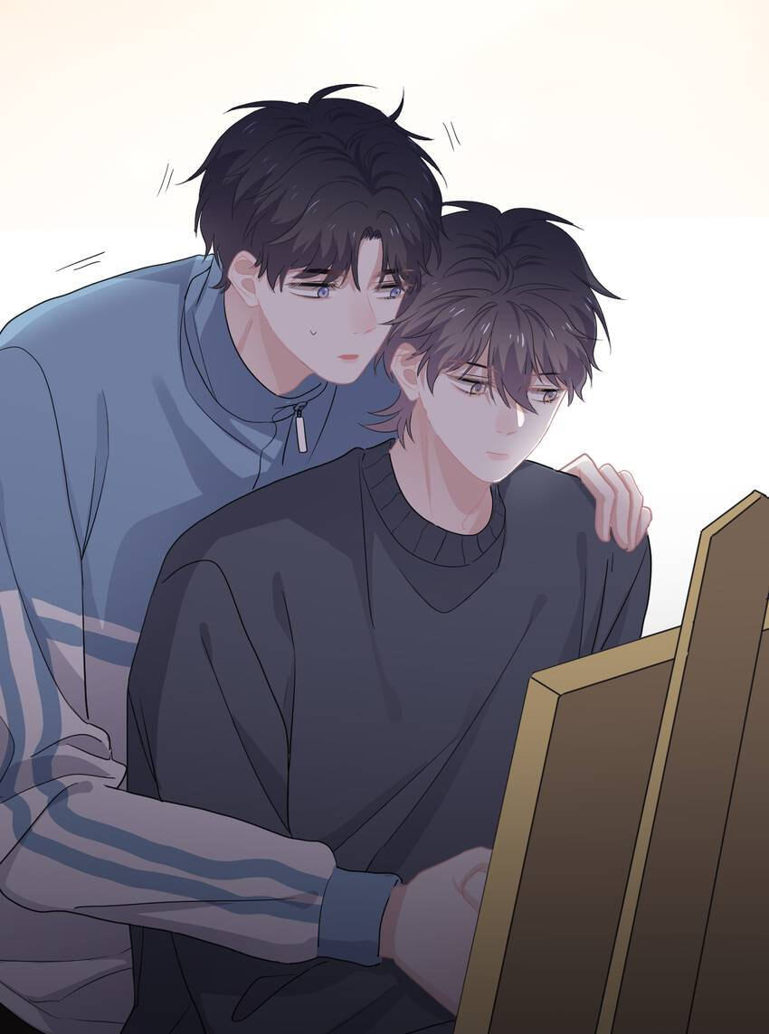 Read The Guy Inside Me chapter 48 image 14 on Lezhin