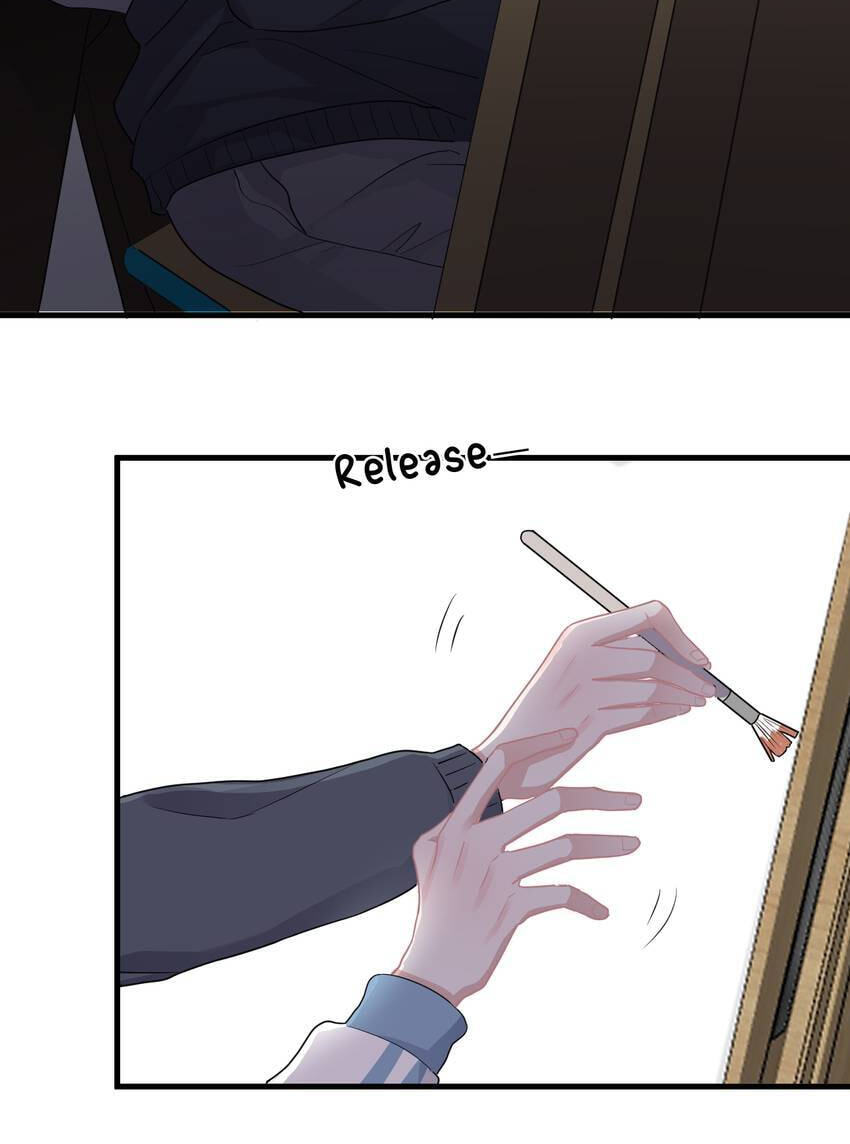Read The Guy Inside Me chapter 48 image 15 on Lezhin