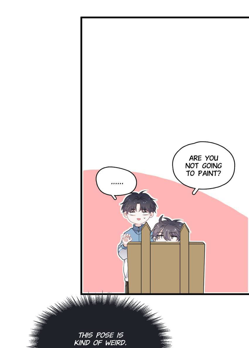 Read The Guy Inside Me chapter 48 image 16 on Lezhin