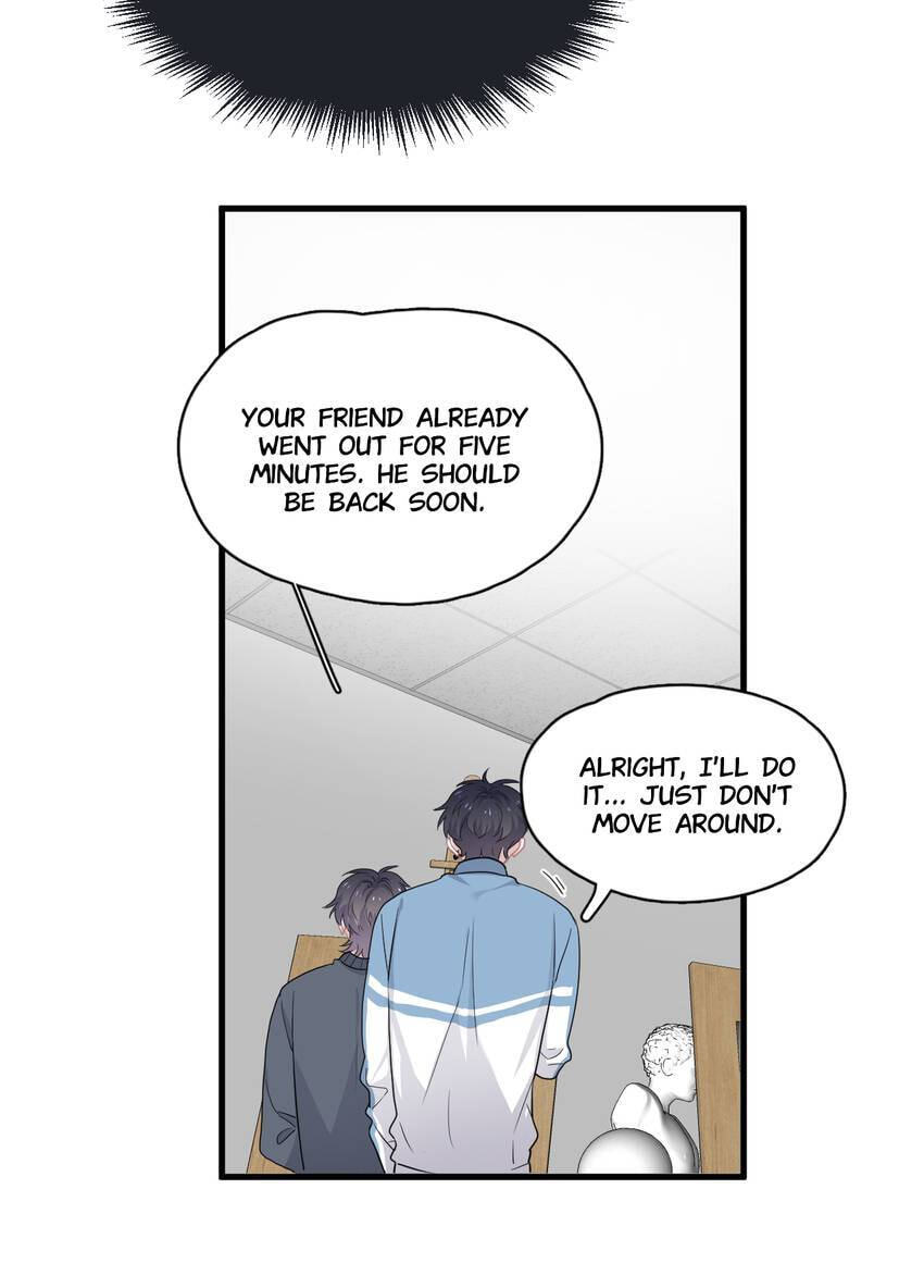 Read The Guy Inside Me chapter 48 image 17 on Lezhin