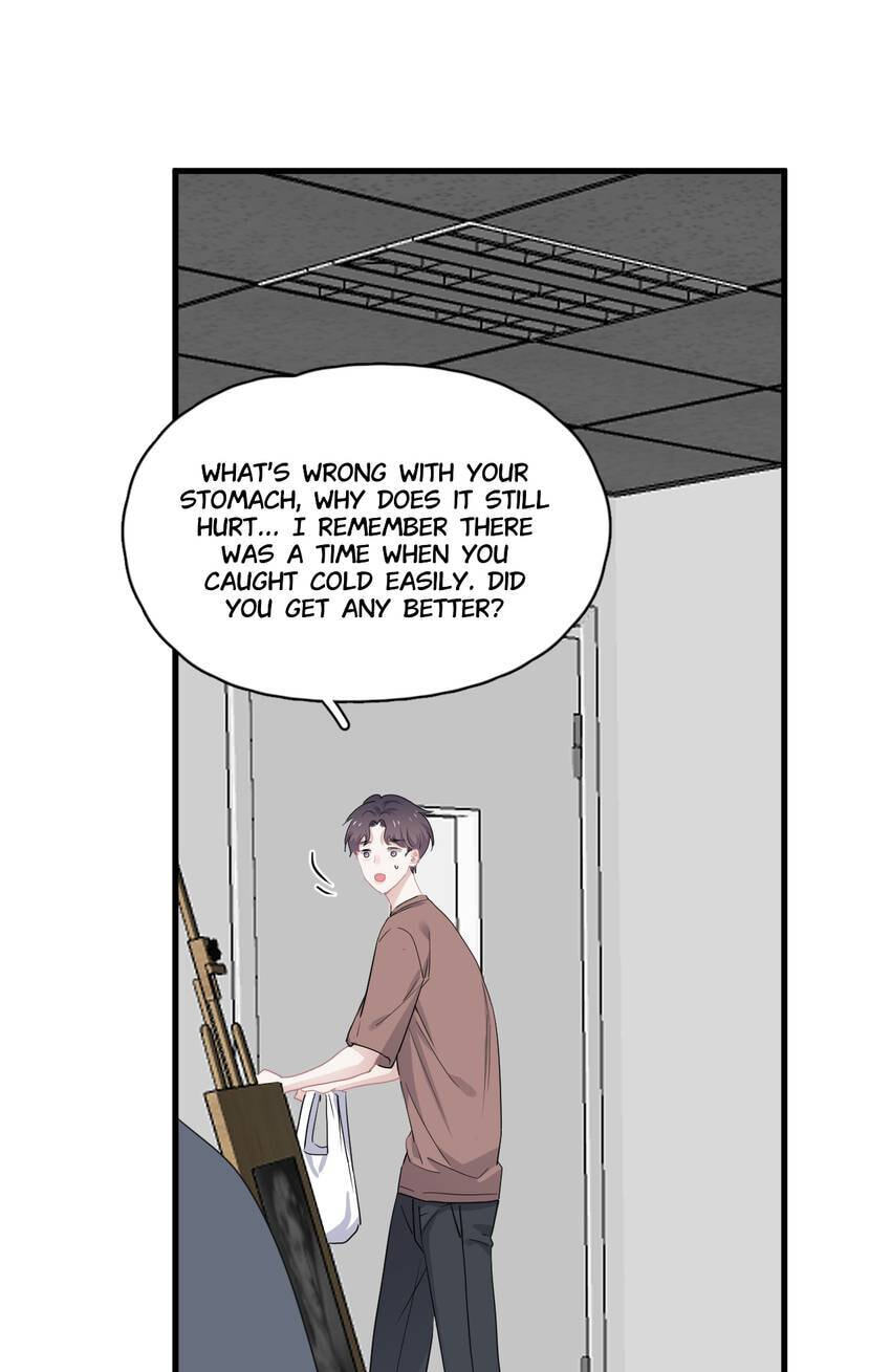 Read The Guy Inside Me chapter 48 image 18 on Lezhin