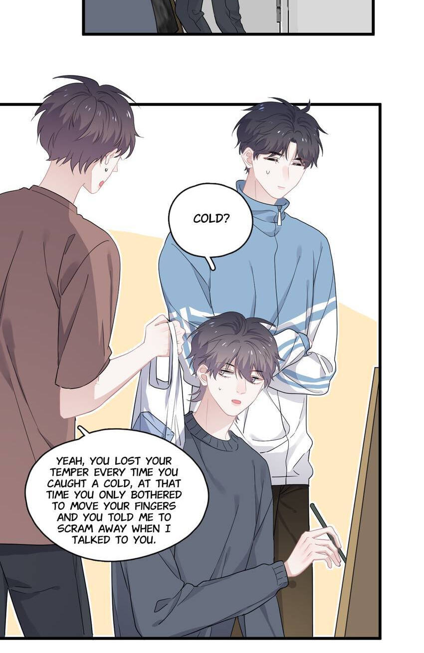 Read The Guy Inside Me chapter 48 image 19 on Lezhin