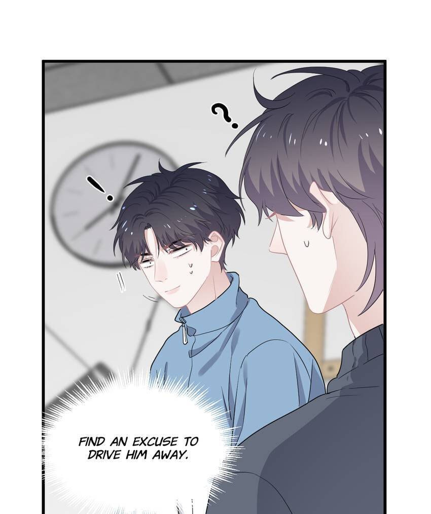 Read The Guy Inside Me chapter 48 image 2 on Lezhin