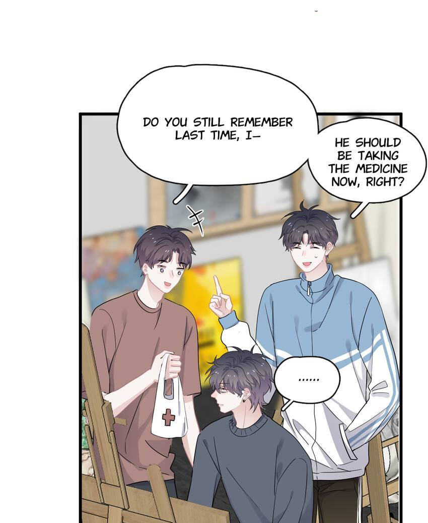 Read The Guy Inside Me chapter 48 image 20 on Lezhin
